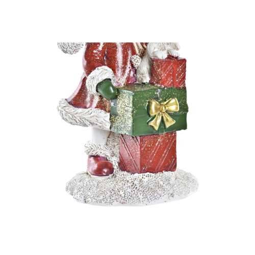 Božićni ukras DKD Home Decor Smola djevojčice (6,5 x 6,5 x 12 cm) (2 kom.) Cijena