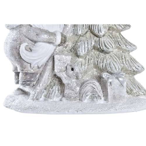 Božićni ukras DKD Home Decor drvo Smola (15 x 10 x 18 cm) (2 kom.) Cijena