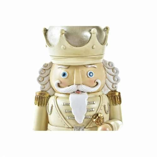 Božićni ukras DKD Home Decor Smola (8,5 x 6 x 14,5 cm) Cijena