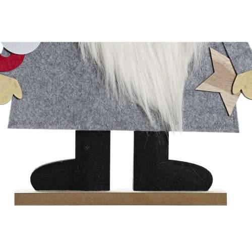 Božićni ukras DKD Home Decor MDF Flomaster (34 x 6 x 64 cm) (2 kom.) Cijena