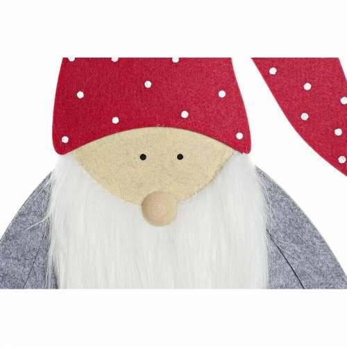 Božićni ukras DKD Home Decor MDF Flomaster (34 x 6 x 64 cm) (2 kom.) Cijena