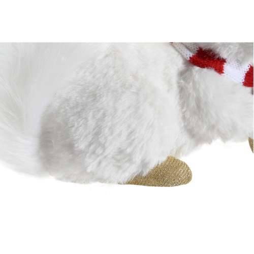 Božićni ukras DKD Home Decor Poliester Vjeverica (3) (23 x 12 x 23 cm) (3 kom.) Cijena