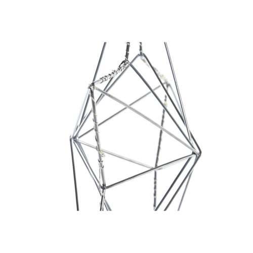 Božićni ukras DKD Home Decor Metal Zvijezda (2 kom.) (30 x 11 x 30 cm) Cijena