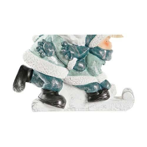 Božićni ukras DKD Home Decor Smola (20 x 9 x 22 cm) (3 kom.) Cijena