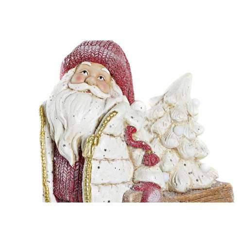 Božićni ukras DKD Home Decor magnezij (35 x 23 x 42 cm) (2 kom.) Cijena