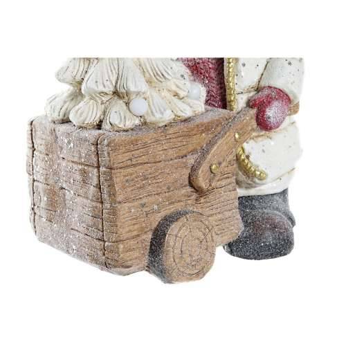 Božićni ukras DKD Home Decor magnezij (35 x 23 x 42 cm) (2 kom.) Cijena