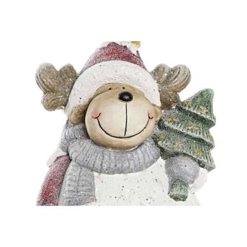 Božićni ukras DKD Home Decor Sob magnezij (24 x 17 x 39 cm) (2 kom.) Cijena