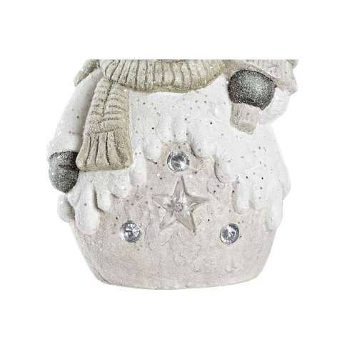 Božićni ukras DKD Home Decor Sob magnezij (24 x 17 x 39 cm) (2 kom.) Cijena