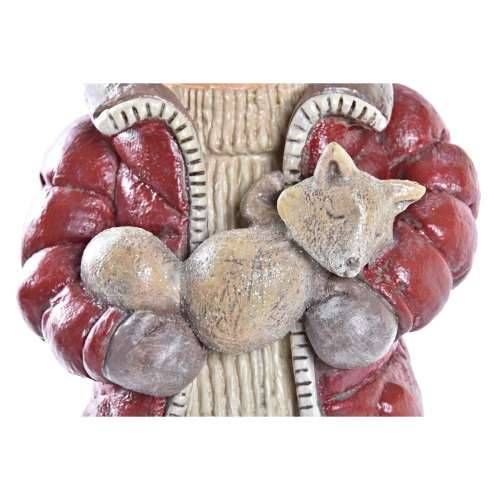 Božićni ukras DKD Home Decor Poliester Smola djeca (15 x 12 x 35 cm) (2 kom.) Cijena