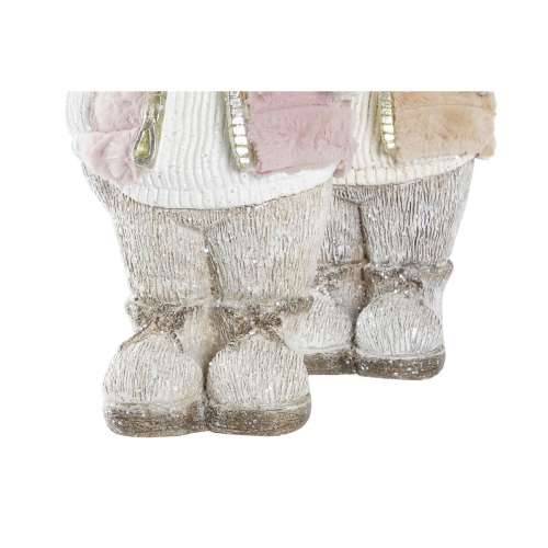 Božićni ukras DKD Home Decor djeca magnezij (20,5 x 18 x 49,5 cm) (2 kom.) Cijena