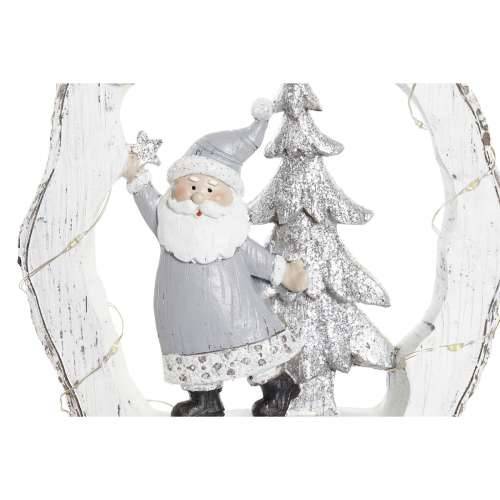 Božićni ukras DKD Home Decor Smola (17 x 4,5 x 19 cm) (2 kom.) Cijena