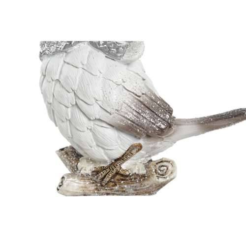 Božićni ukras DKD Home Decor Smola Putns (13,5 x 7 x 12,5 cm) (2 kom.) Cijena