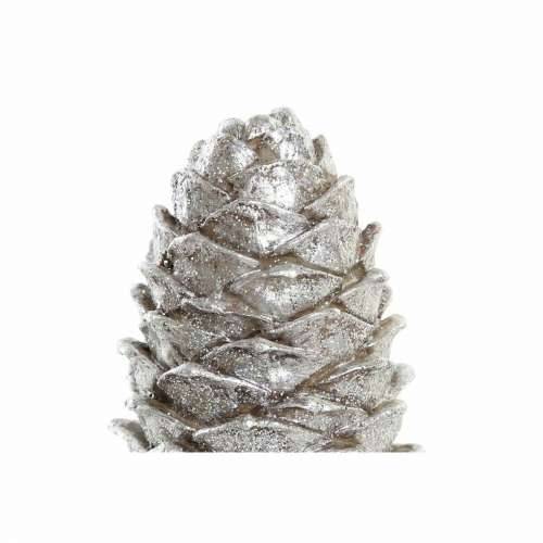 Božićni ukras DKD Home Decor Ananas Smola (13 x 7,5 x 7,5 cm) (3) (3 kom.) Cijena