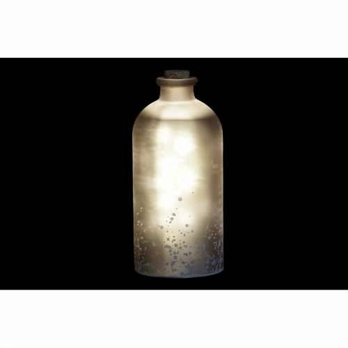 Svjetlosni ukras DKD Home Decor Crăciun Smeđa Bijela (11 x 11 x 25 cm) (2 kom.) Cijena