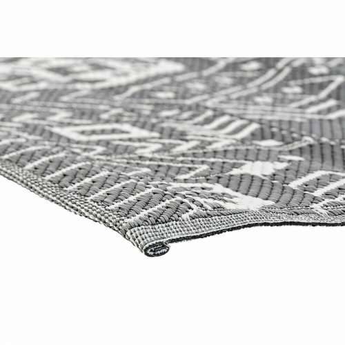 Tepih DKD Home Decor Bijela Crna Etnički (2 kom.) (120 x 180 cm) Cijena
