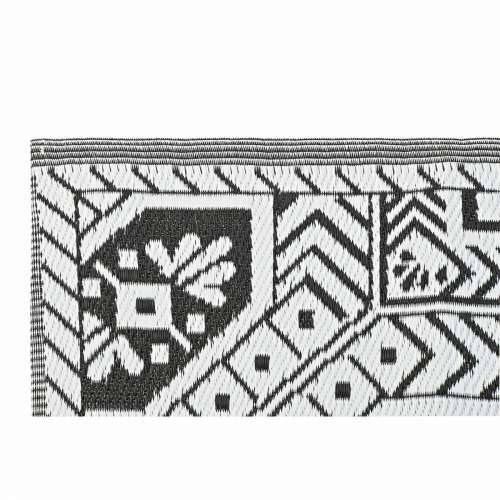 Tepih DKD Home Decor Bijela Crna Etnički (2 kom.) (150 x 210 cm) Cijena