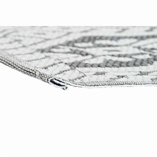 Tepih DKD Home Decor Bijela Crna Etnički (2 kom.) (150 x 210 cm) Cijena