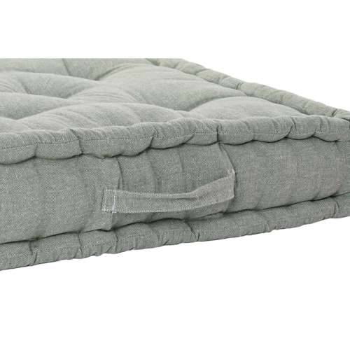 Jastuk DKD Home Decor podni Poliester (60 x 60 x 13 cm) (3 kom.) Cijena
