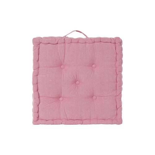 Jastuk DKD Home Decor podni Poliester (60 x 60 x 13 cm) (3 kom.) Cijena