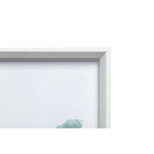 Slika DKD Home Decor Apstraktno moderan (40 x 3,8 x 50 cm) (2 kom.) Cijena