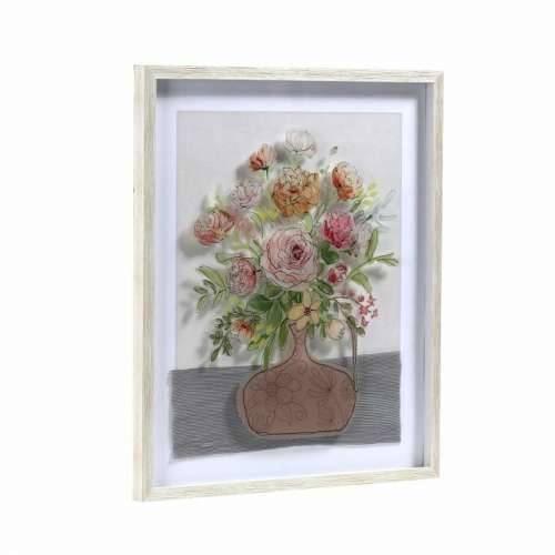 Slika DKD Home Decor Vaza (53 x 3 x 63 cm) (2 kom.) Cijena