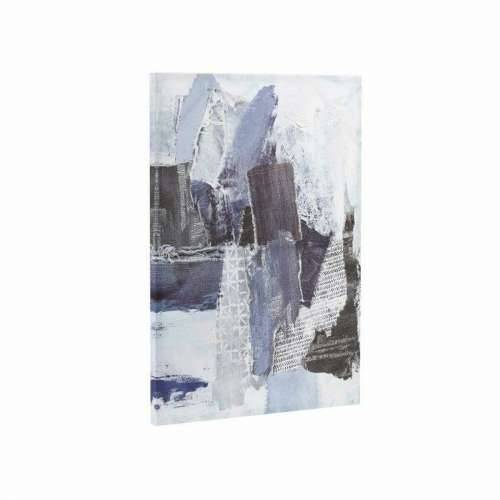 Slika DKD Home Decor Apstraktno (50 x 2,5 x 70 cm) (2 kom.) Cijena