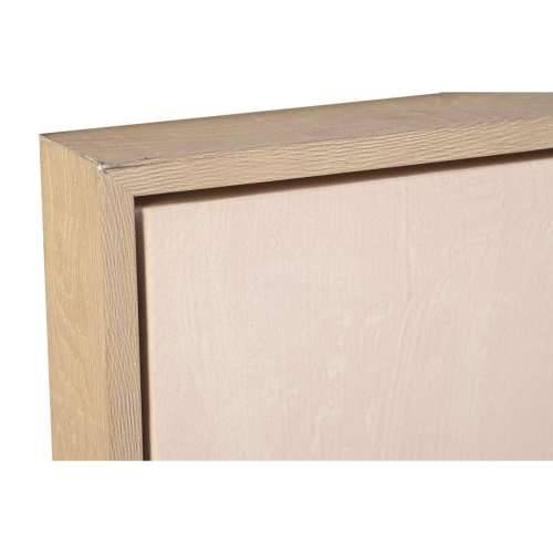 Slika DKD Home Decor Ziedi (103 x 4,5 x 143 cm) (2 kom.) Cijena