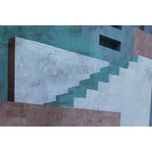 Slika DKD Home Decor kuća (70 x 1,8 x 50 cm) Cijena