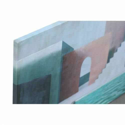 Slika DKD Home Decor kuća (70 x 1,8 x 50 cm) Cijena