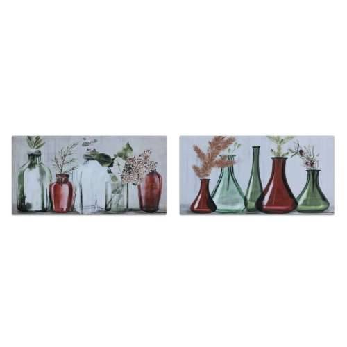 Slika DKD Home Decor Vrč (120 x 2,8 x 60 cm) (2 kom.) Cijena