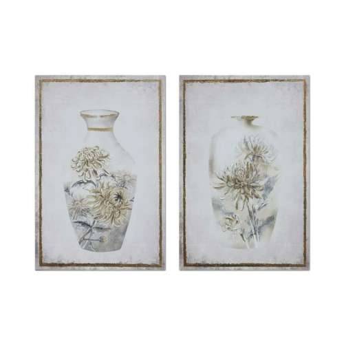 Slika DKD Home Decor Vrč (50 x 1,8 x 70 cm) (2 kom.) Cijena