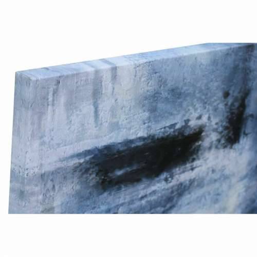 Slika DKD Home Decor Apstraktno moderan (80 x 2,8 x 80 cm) (2 kom.) Cijena