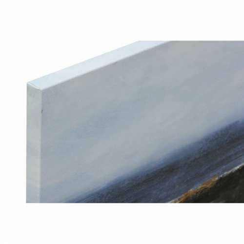 Platno DKD Home Decor Apstraktno moderan (80 x 3 x 80 cm) (2 kom.) Cijena