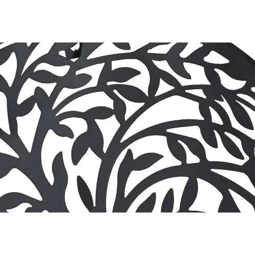 Zidni Ukras DKD Home Decor drvo Metal tradicionalan (2 kom.) (40 x 1 x 40 cm) Cijena