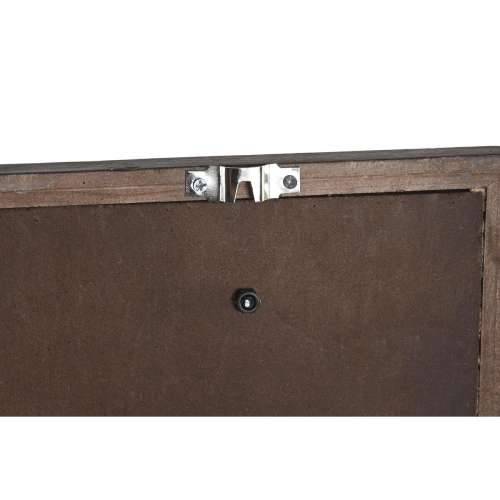 Ukrasna figura DKD Home Decor Premaz u shabby stilu Metal Drvo Komada Pribora za Jelo (24 x 5 x 99 cm) (2 kom.) Cijena