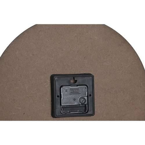 Zidni sat DKD Home Decor Pisana Ziedi Drvo MDF (34 x 4 x 34 cm) (3 kom.) Cijena