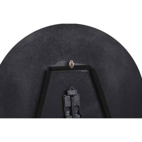 Zidni sat DKD Home Decor Crna Metal Bijela Vintage Drvo MDF (58 x 8 x 58 cm) (2 kom.) Cijena