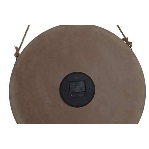 Zidni sat DKD Home Decor Prirodno Bicikl Uže Bijela Vintage Drvo MDF (50 x 4,5 x 50 cm) (2 kom.) Cijena
