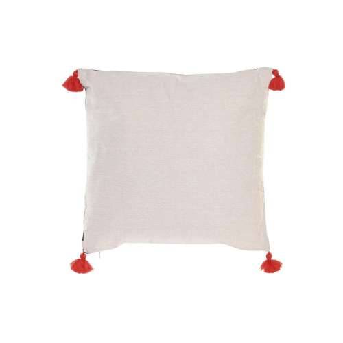 Jastuk DKD Home Decor Poliester Pisana Ikat (45 x 10 x 45 cm) (4 kom.) Cijena