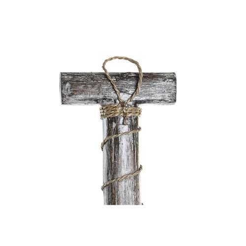 Zidni Ukras DKD Home Decor Crvena Plava Bijela Veslo (100 x 5 x 14 cm) (2 kom.) Cijena