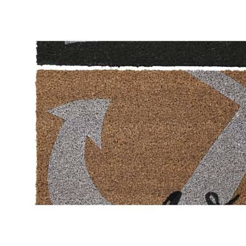 Prostirač DKD Home Decor Guma Pisana (60 x 40 x 1,5 cm) (2 kom.) Cijena