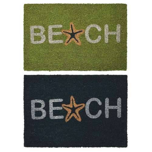 Prostirač DKD Home Decor Plava Turkizno Guma (60 x 40 x 1,5 cm) (2 kom.) Cijena