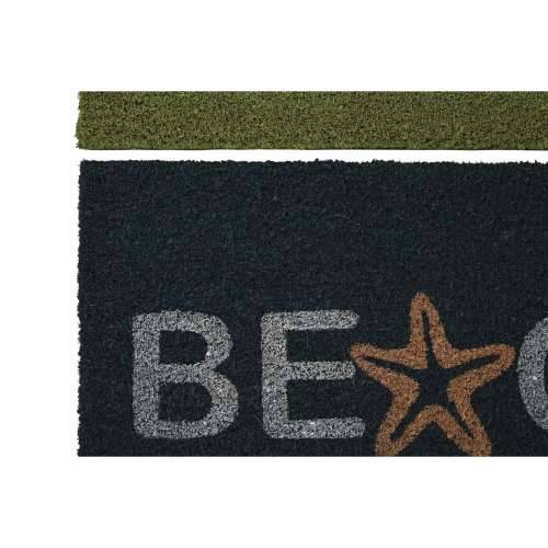 Prostirač DKD Home Decor Plava Turkizno Guma (60 x 40 x 1,5 cm) (2 kom.) Cijena