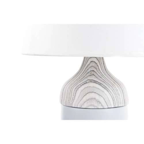 Stolna svjetiljka DKD Home Decor Keramika Smeđa Mornarsko plava (2 kom.) Cijena