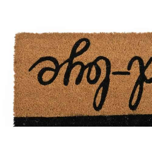Prostirač DKD Home Decor Crna Smeđa Guma (75 x 45 x 1,5 cm) (2 kom.) Cijena