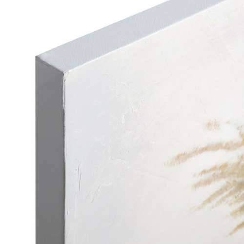 Slika DKD Home Decor Ziedi Cottage (90 x 3,7 x 120 cm) (2 kom.) Cijena