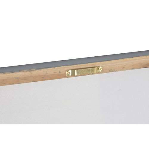 Slika DKD Home Decor Apstraktno gradski (60 x 3 x 90 cm) (2 kom.) Cijena