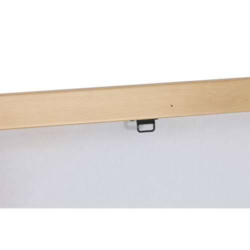 Slika DKD Home Decor Ziedi moderan (50 x 3,5 x 70 cm) (2 kom.) Cijena