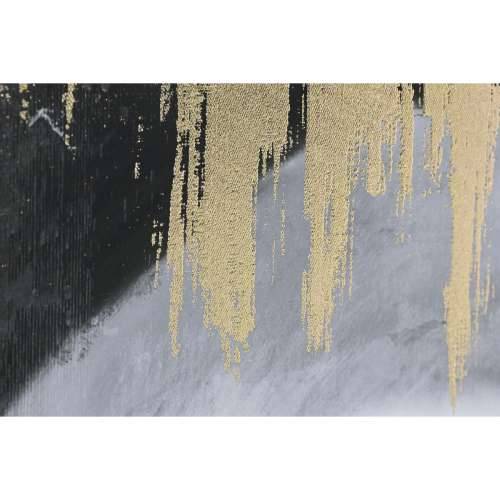 Slika DKD Home Decor Dama (100 x 4 x 140 cm) (2 kom.) Cijena