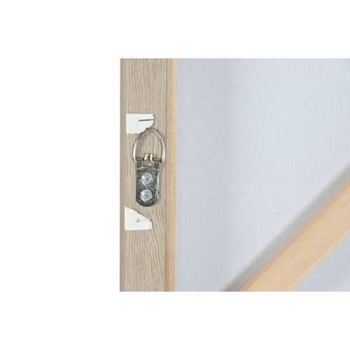 Slika DKD Home Decor Dama gradski (90 x 4 x 120 cm) (2 kom.) Cijena